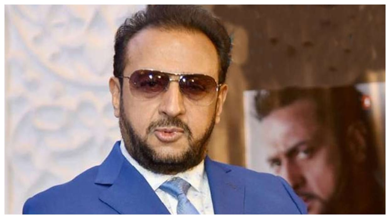 Gulshan Grover talks about playing negative roles in films says people are still scared of me on sets