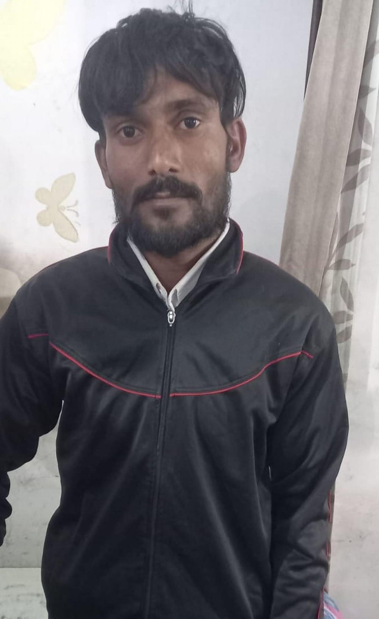 hapur news