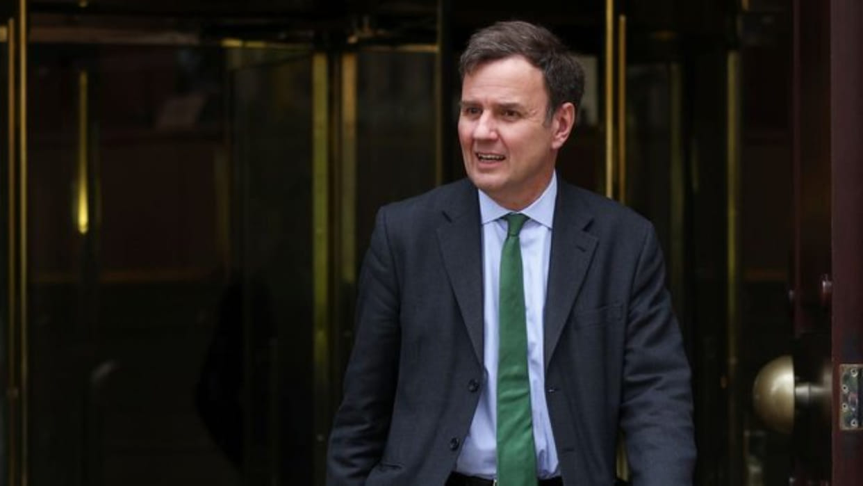 Britain working towards best FTA that is beneficial to both UK and economic superpower India Greg Hands