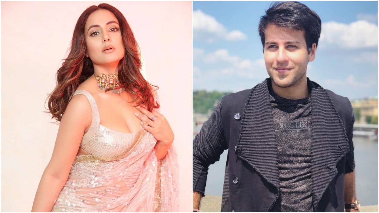 Tv Actors who left the show after controversy and fight with producer shilpa shinde hina khan neha mehta