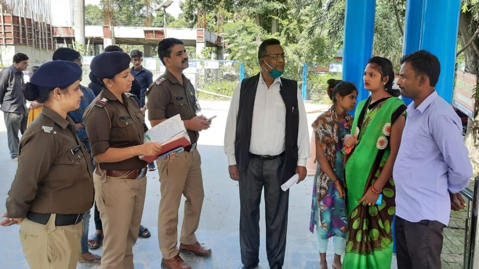 Uttarakhand Crime News: Youth Done Wife murder and Attempt to kill his mother in rudrapur