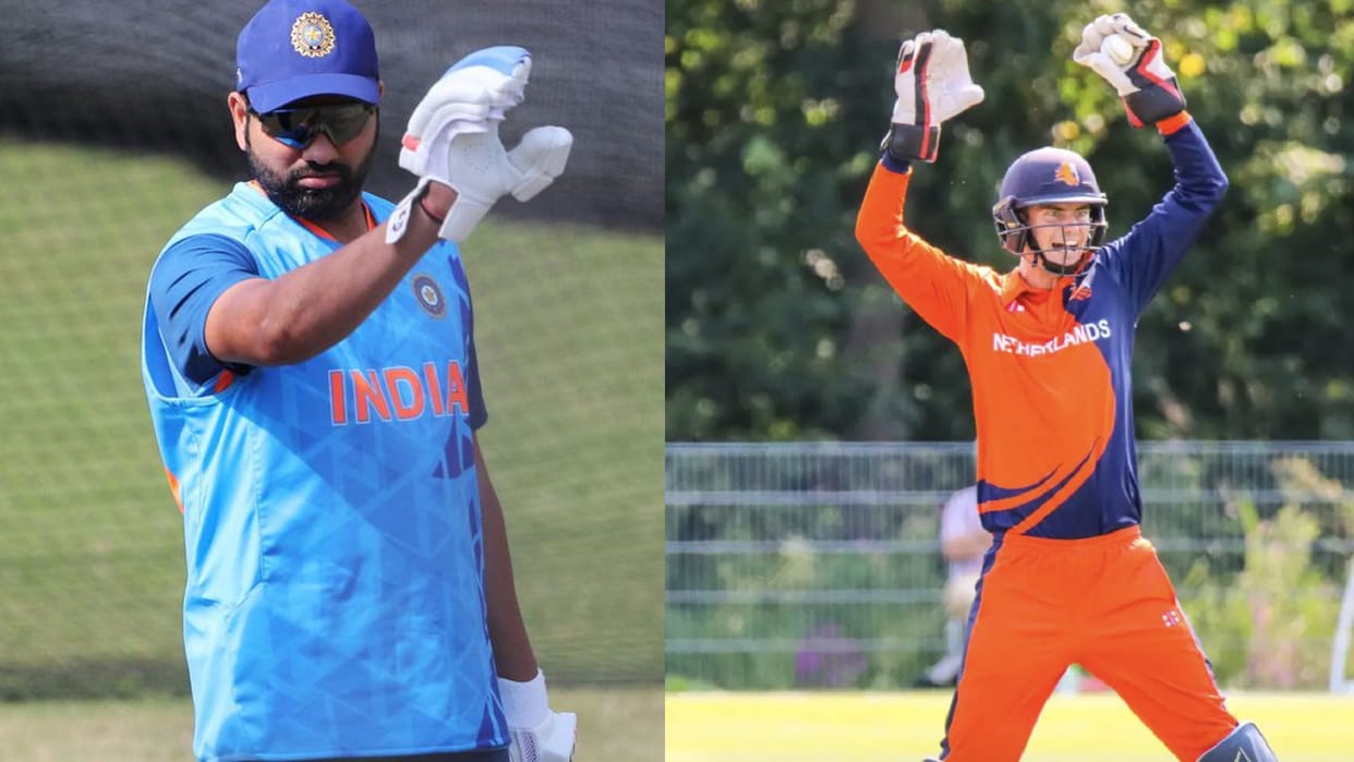 NETHERLANDS team looking for Indian bowler for ODI WC preparation, gave advertisement; Know who can apply