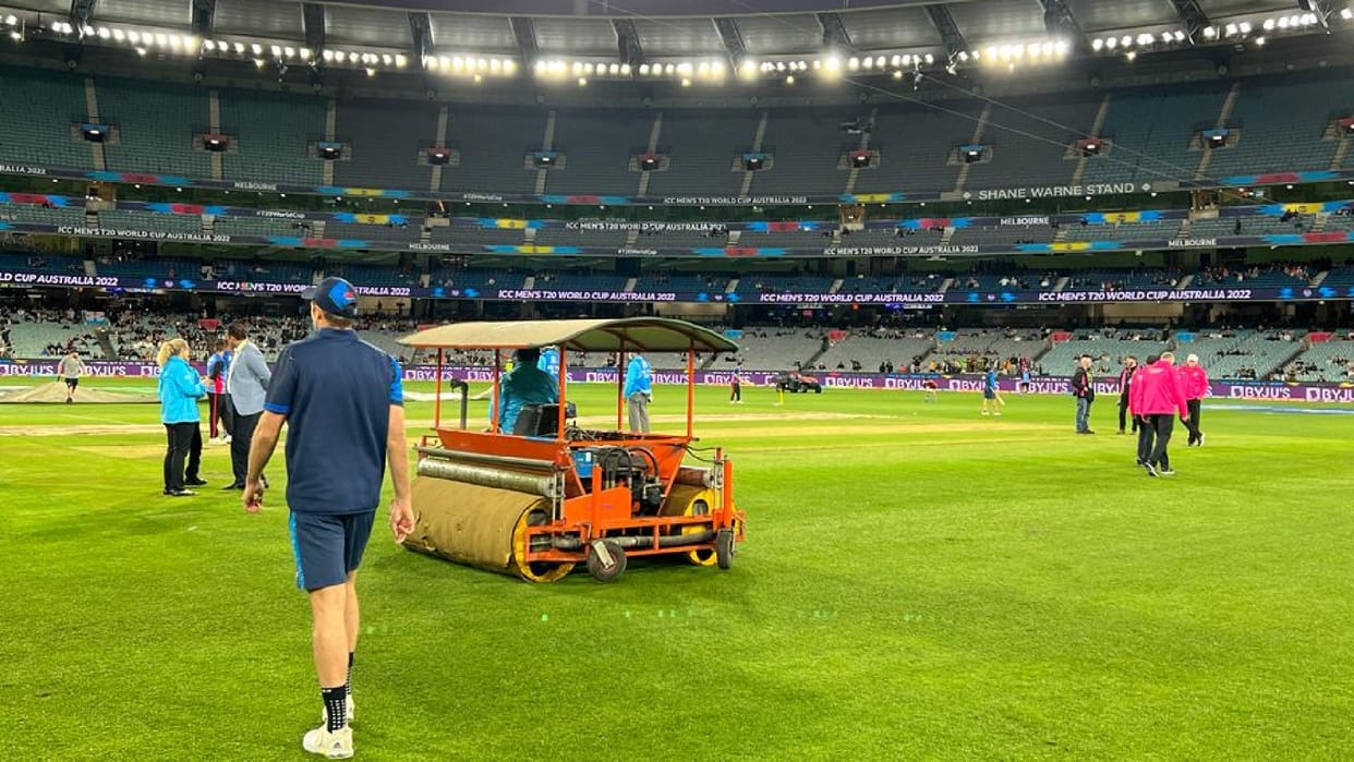 IND vs NED T20 World Cup 2022: India vs Netherlands Weather Forecast, Pitch Report Sydney Stadium