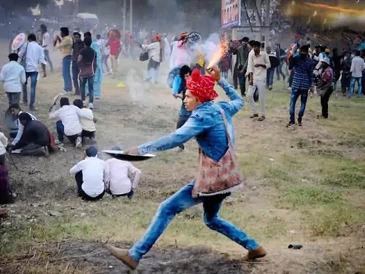 Indore News: Today the heroes of Kalangi and Turra will be face to face, there will be Hingot war