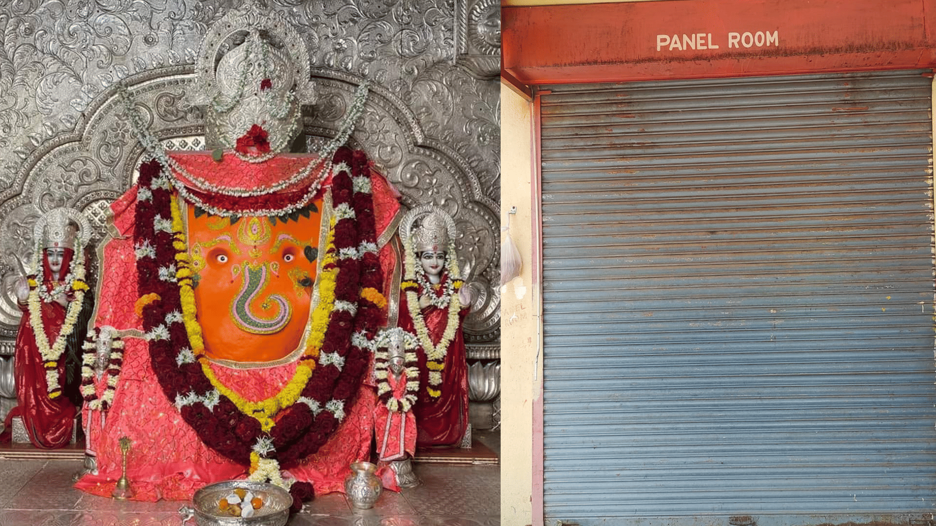 Khajrana Temple Indore: 64 sq. ft. shop for 1.72 crores, tough to recover cost in 30-year lease period