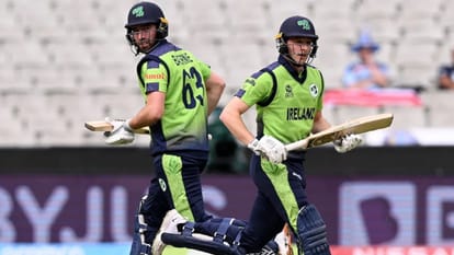 IRE Vs ENG T20 Live Cricket Score: T20 World Cup Ireland Vs England Match Scorecard And Result Updates In Hind