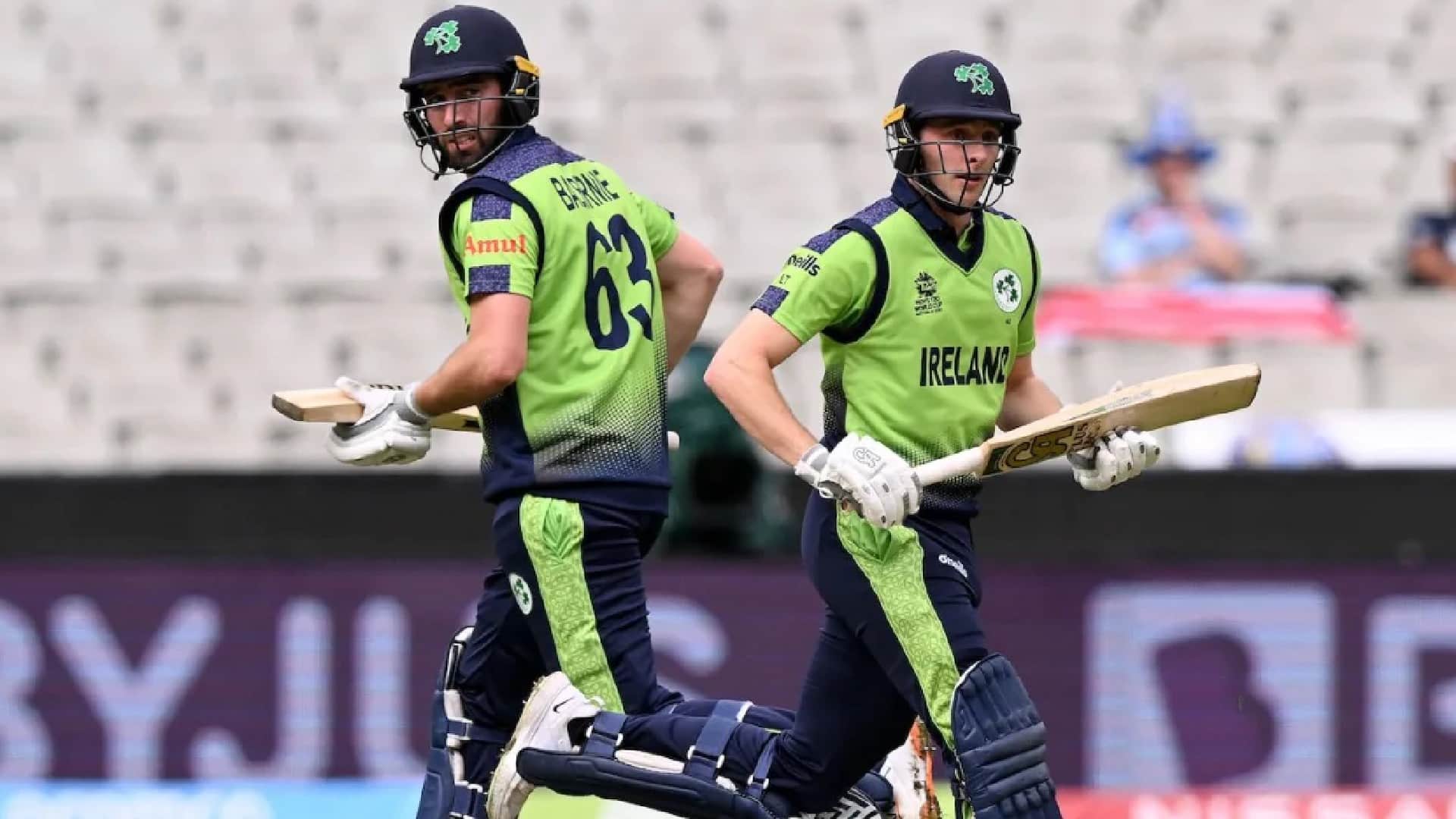 T20 World Cup 2022 India and England Road to semifinal
