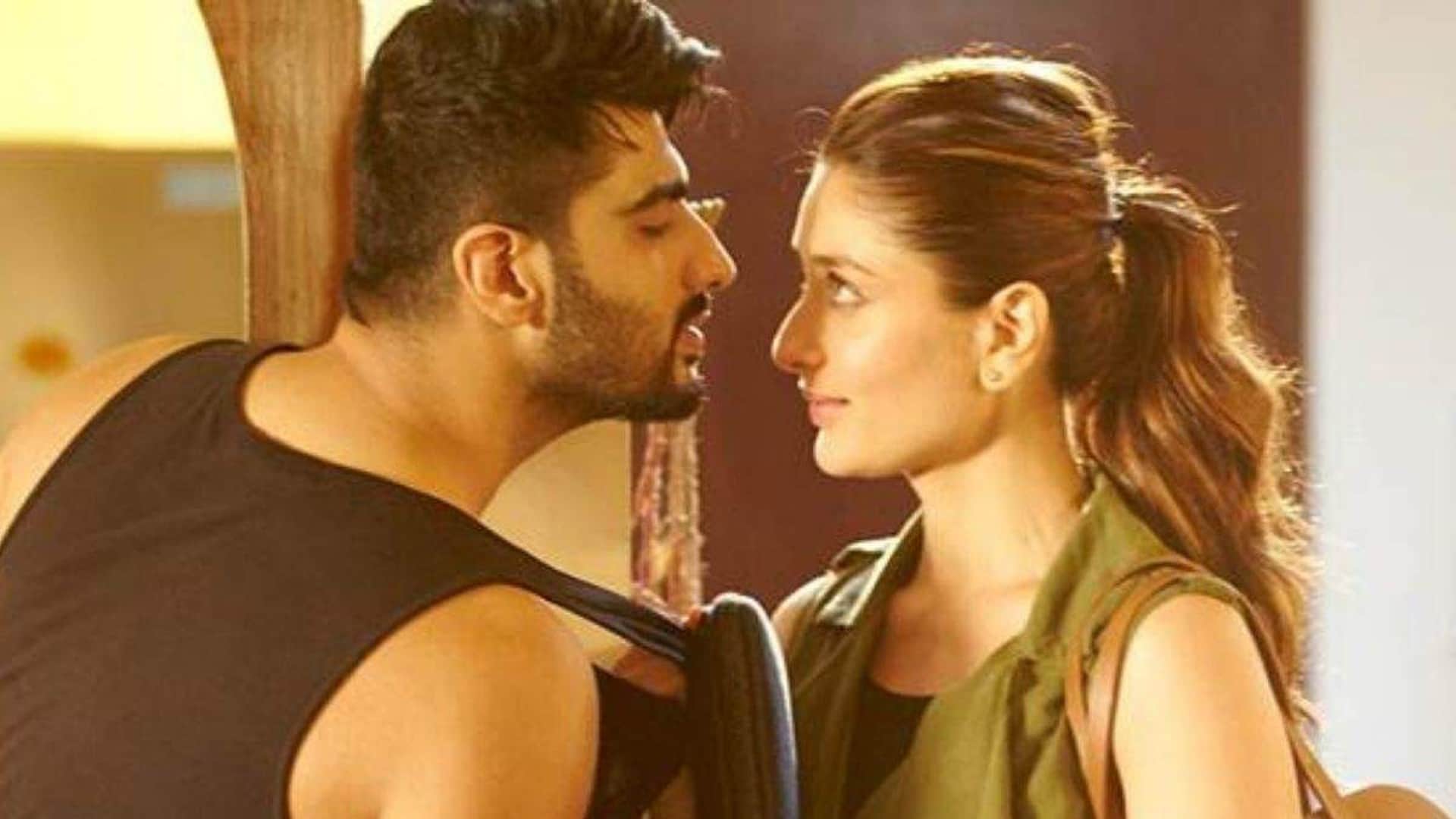 Bollywood Actress Bold and Intimate Scenes After Wedding From Deepika Padukone to Kareena Kapoor