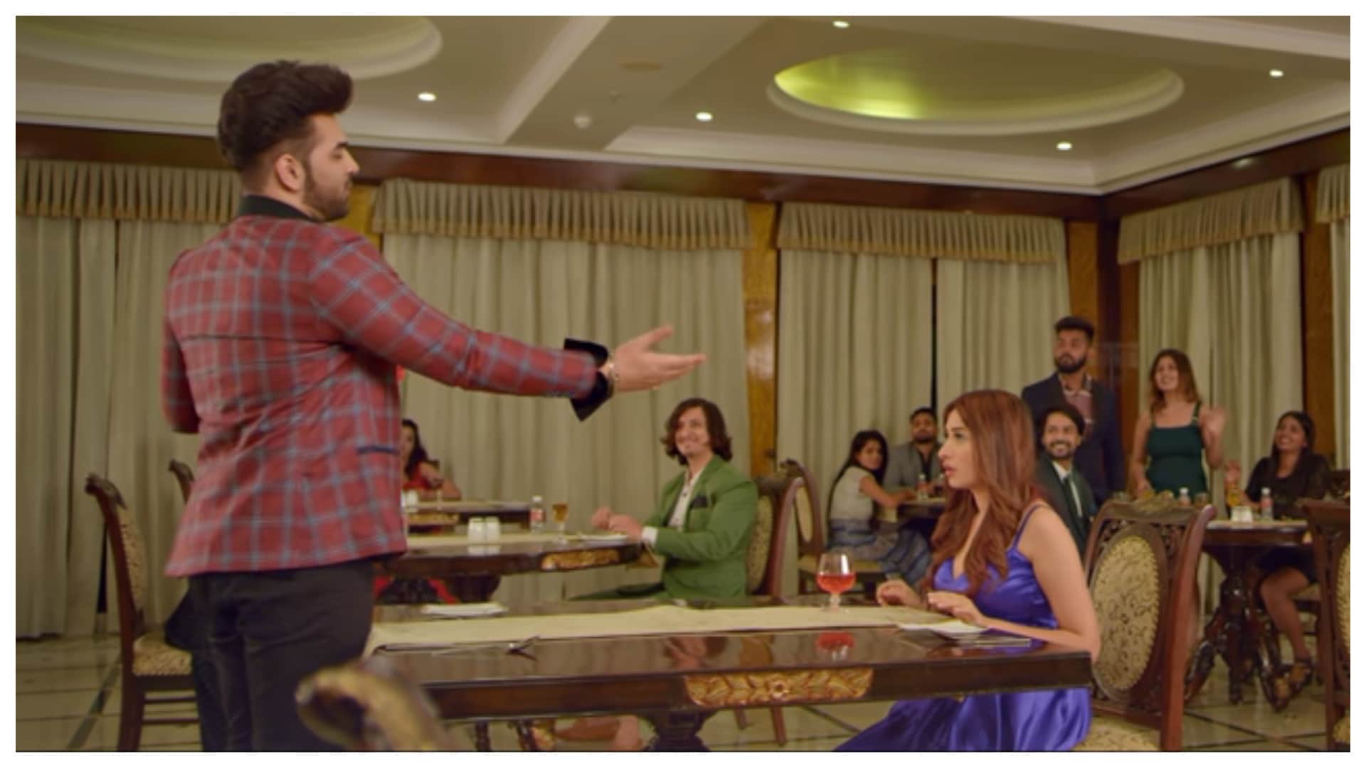 Sidhu Moose Wala Murder Case NIA Interrogation Yaar Mera Titliyan Warga fame Afsana Khan Know About Her songs