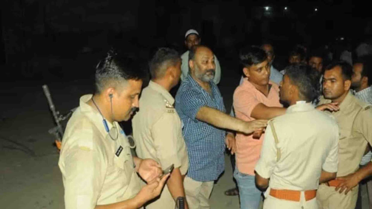 Tannery Possession Ruckus Case: Investigation Crime Branch Transfer