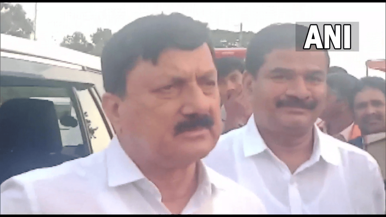 Karnataka:Three men attacked two person to create tension in Shivamogga