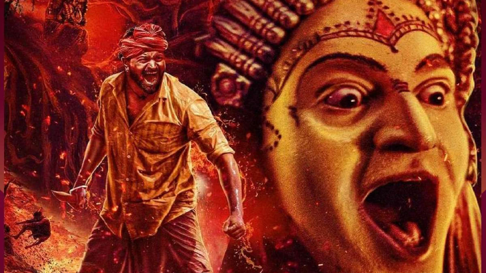 Rishab Shetty reacts on Kantara success said it’s not overnight and now people asked me to make it pan india