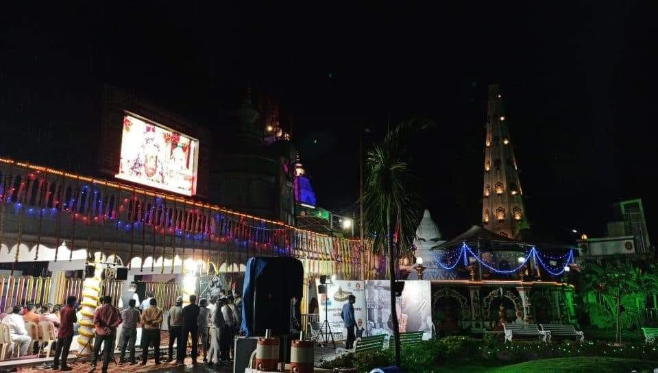 Indore News: Prasad shop in Khajrana Ganesh temple sold for Rs 1.72 crore, rate Rs 2.68 lakh per sq ft