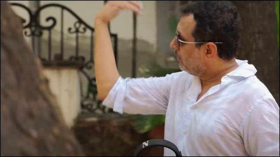 Before special ops 2 neeraj pandey joins Netflix to make cop drama crime series khakee the bihar chapter