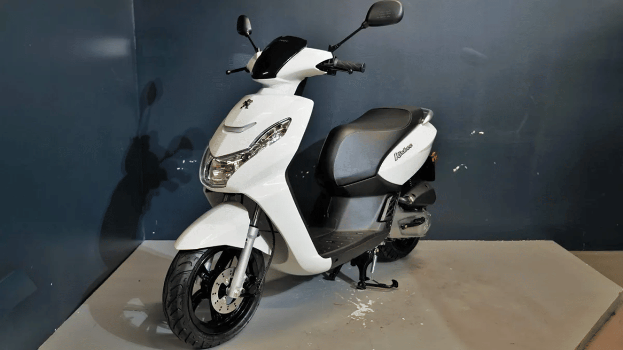Now Mahindra is preparing to bring electric scooter, Hero Ather TVS Bounce will get a challenge