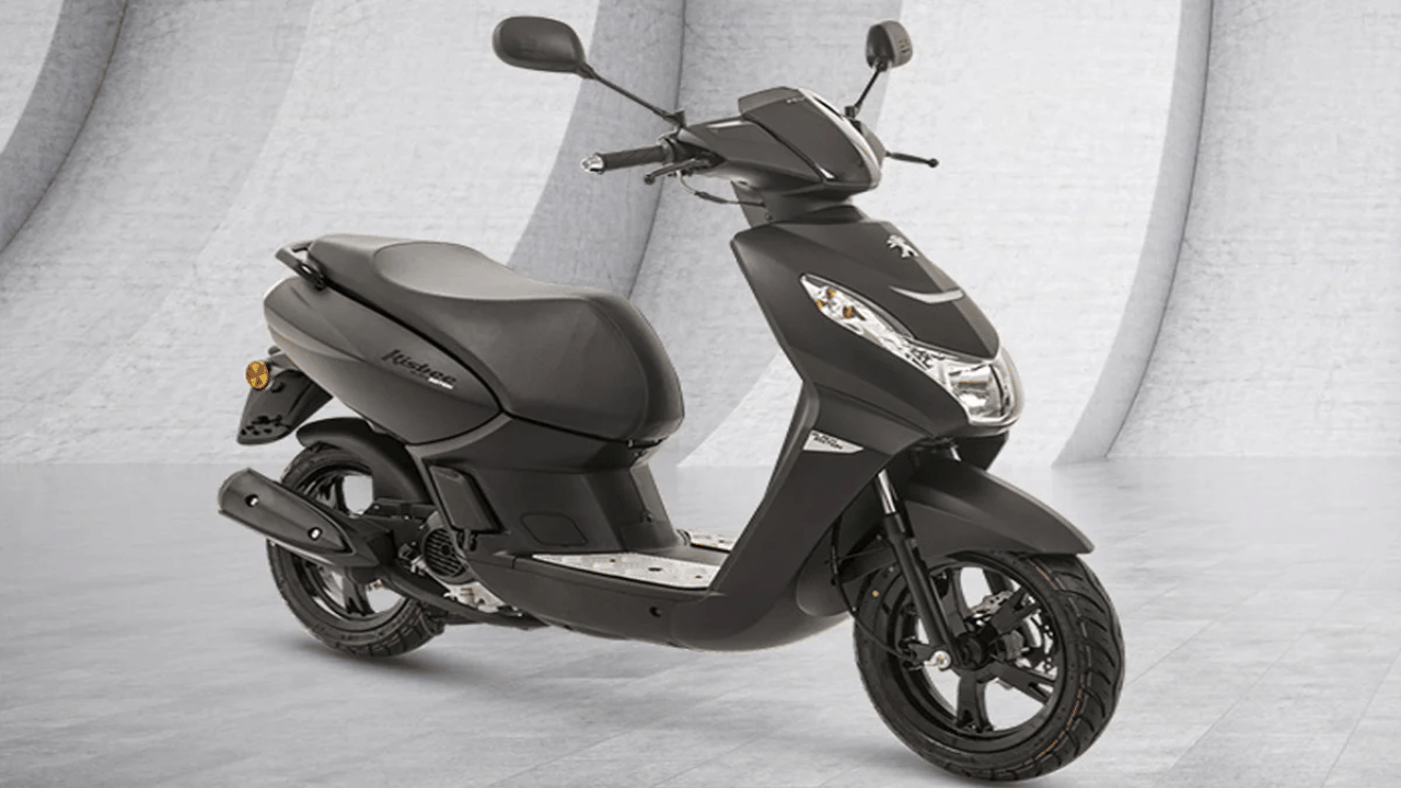 Now Mahindra is preparing to bring electric scooter, Hero Ather TVS Bounce will get a challenge