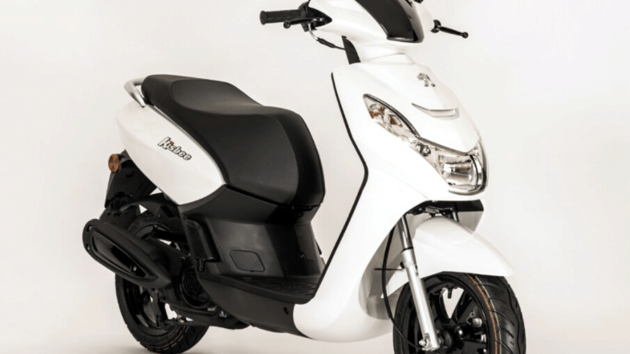 Now Mahindra is preparing to bring electric scooter, Hero Ather TVS Bounce will get a challenge