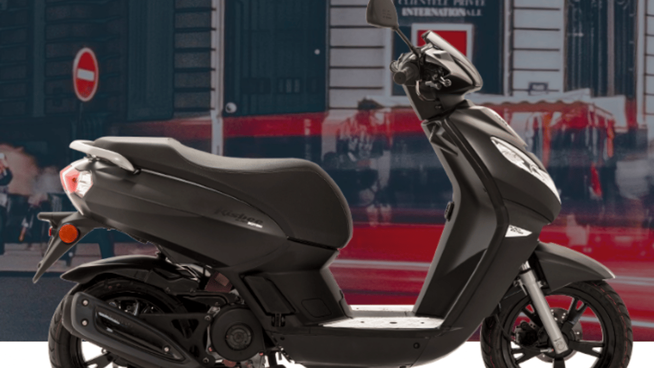 Now Mahindra is preparing to bring electric scooter, Hero Ather TVS Bounce will get a challenge