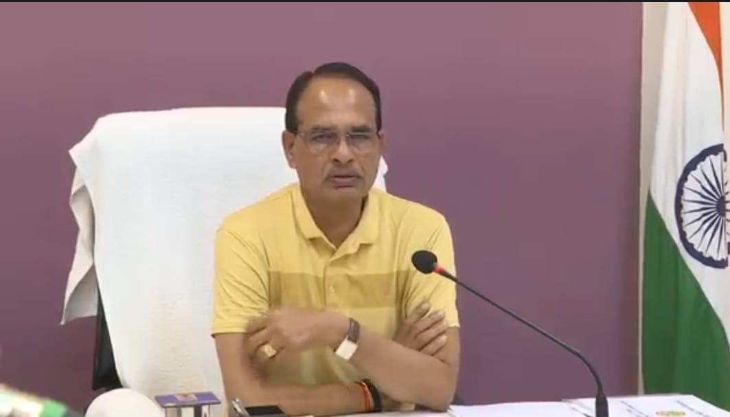 CM Shivraj will do Bhoomipujan of 69 CM Rise School today in Indore