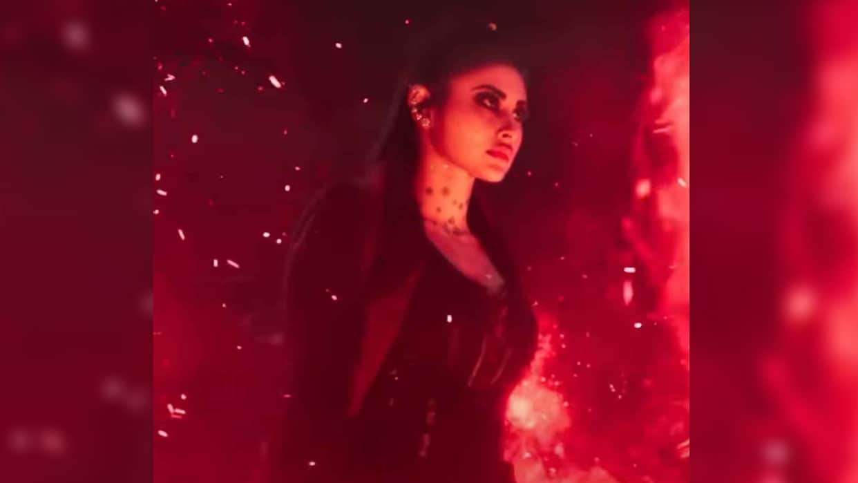 Brahmastra: Mouni Roy talks about playing negative role of Junoon in ranbir kapoor alia bhatt starrer film
