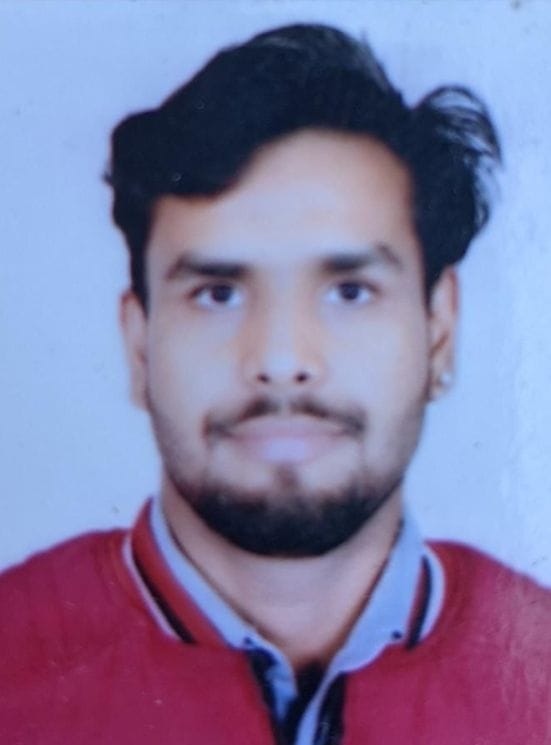 Death of Jwellar in Rudrapur