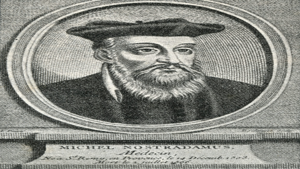 nostradamus predictions 2023 world war financial crisis nostradamus ki bhavishyawani