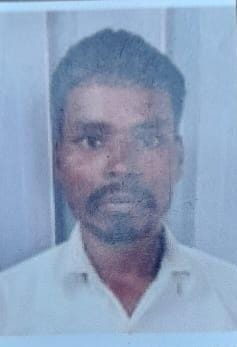 murder in trilokpur