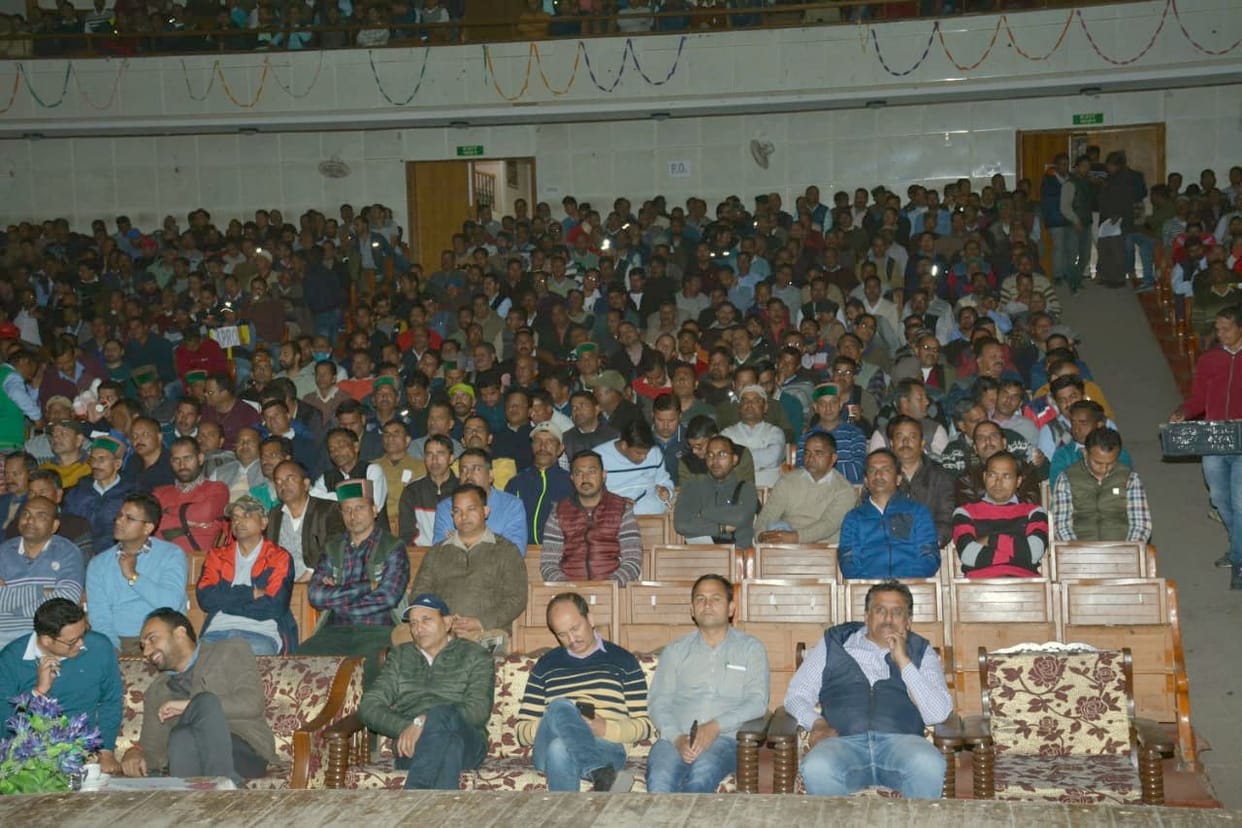 reharsal for election employee in rampur