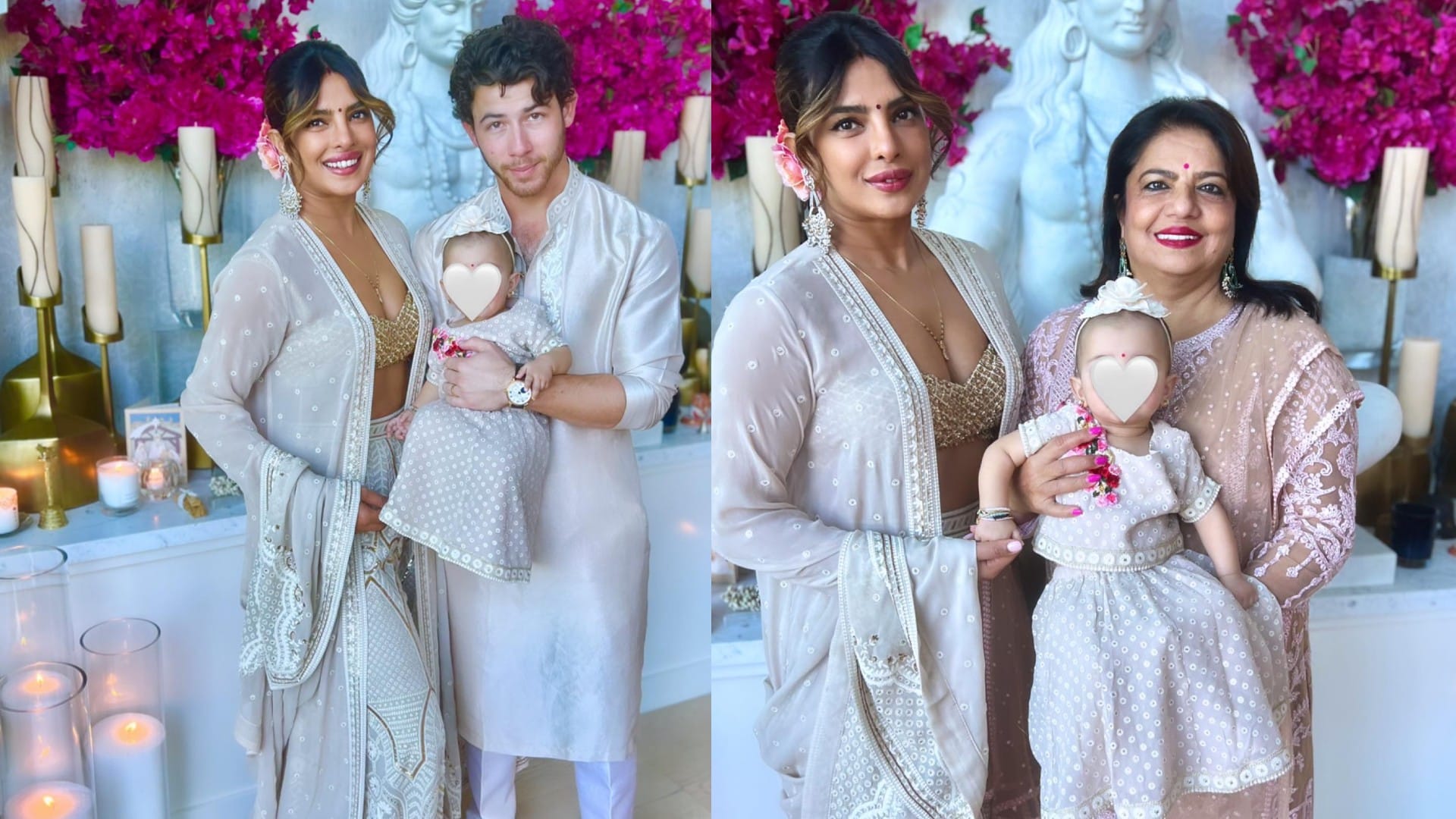 Priyanka Chopra have had childhood PTSD trauma about her complexion says Madhu Chopra