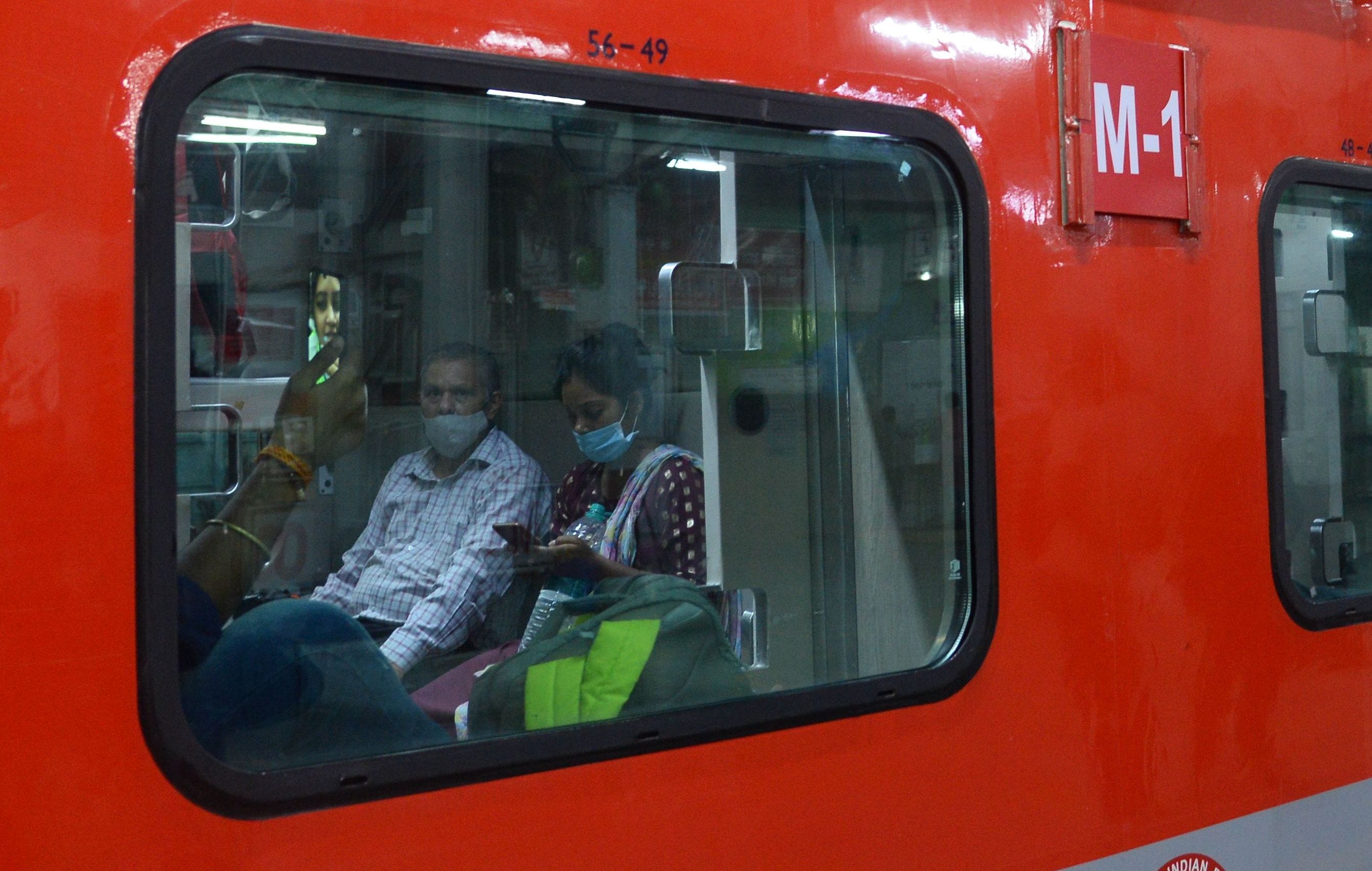 Platform ticket more expensive than the fare of Amethi and Sultanpur