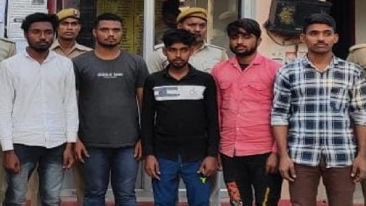 Molestation of women soldiers going to visit temple, deadly attack on protest