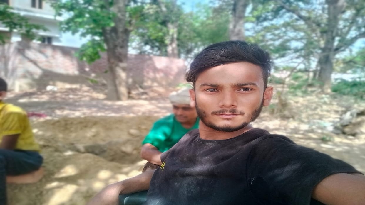 Prayagraj: Three friends were beaten to death, one dead, late night incident