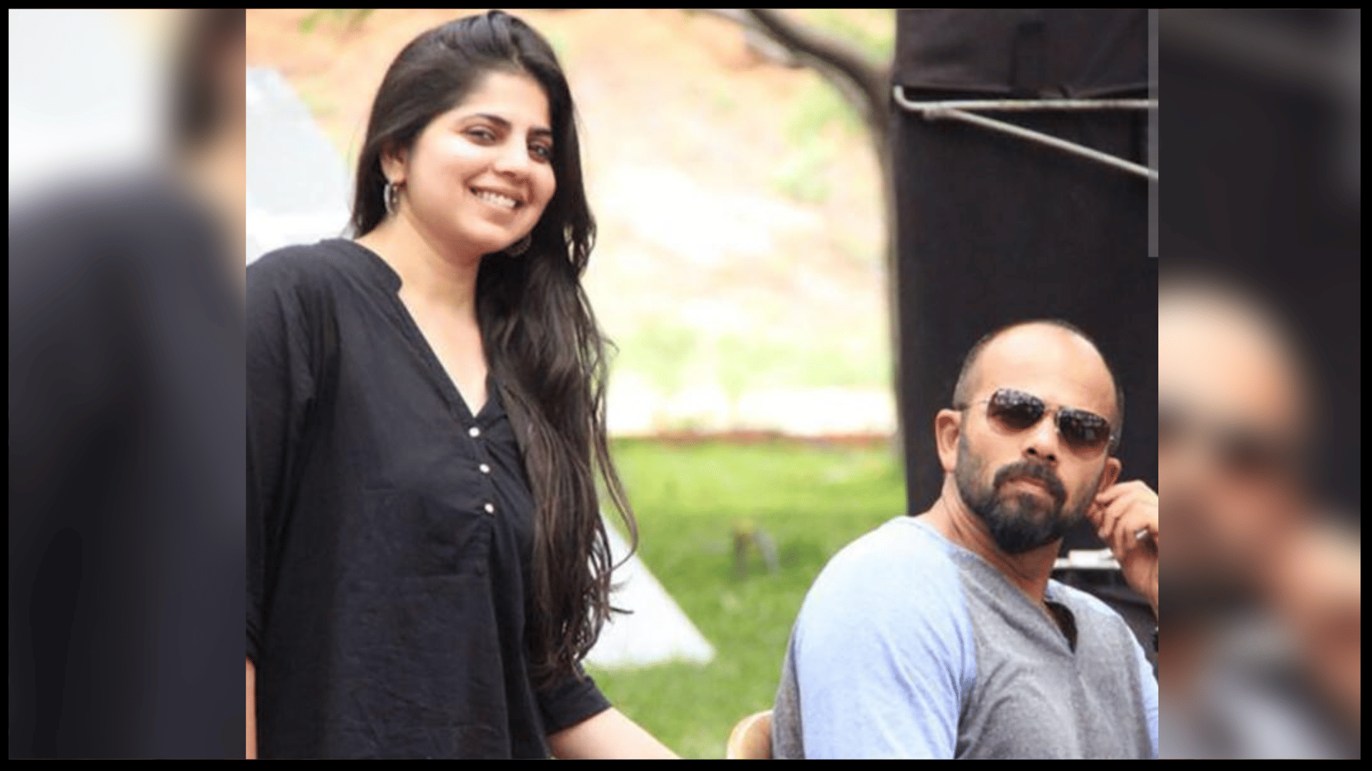 Bhai Dooj 2022 Indra Kumar Rohit Shetty Ranveer Singh Arjun Kapoor Tushar Kapoor