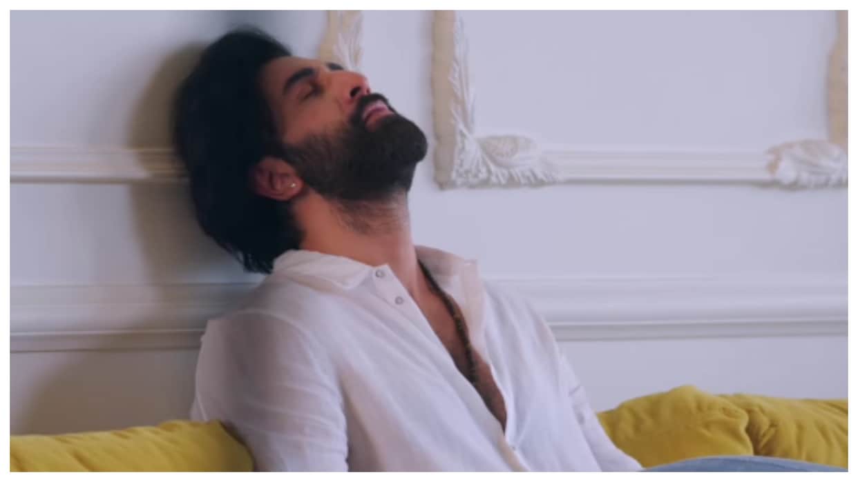 Ranbir Kapoor refuses to promote Brahmastra:Part One Shiva says Alia Bhatt lost her voice singing Kesariya