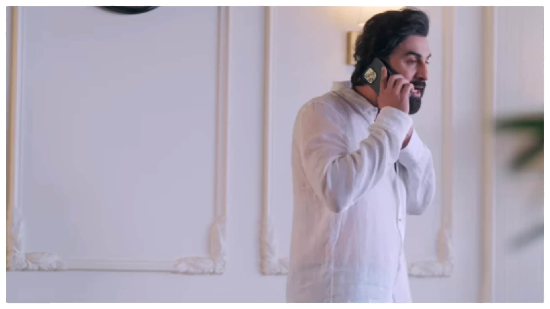 Ranbir Kapoor refuses to promote Brahmastra:Part One Shiva says Alia Bhatt lost her voice singing Kesariya