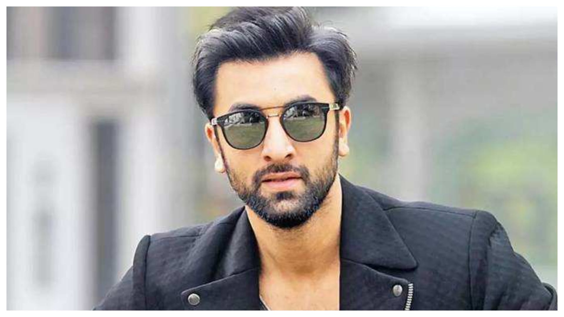 red sea film festival Does Ranbir Kapoor dream to enter the Hollywood and to direct a film