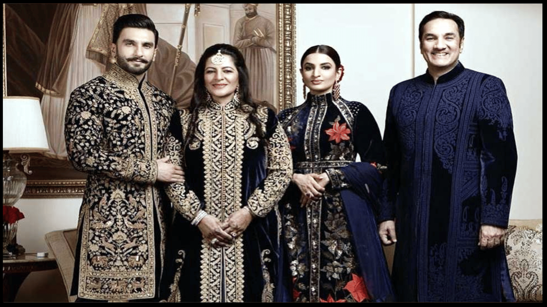 Bhai Dooj 2022 Indra Kumar Rohit Shetty Ranveer Singh Arjun Kapoor Tushar Kapoor