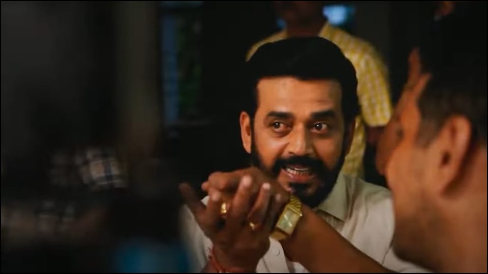 Before special ops 2 neeraj pandey joins Netflix to make cop drama crime series khakee the bihar chapter