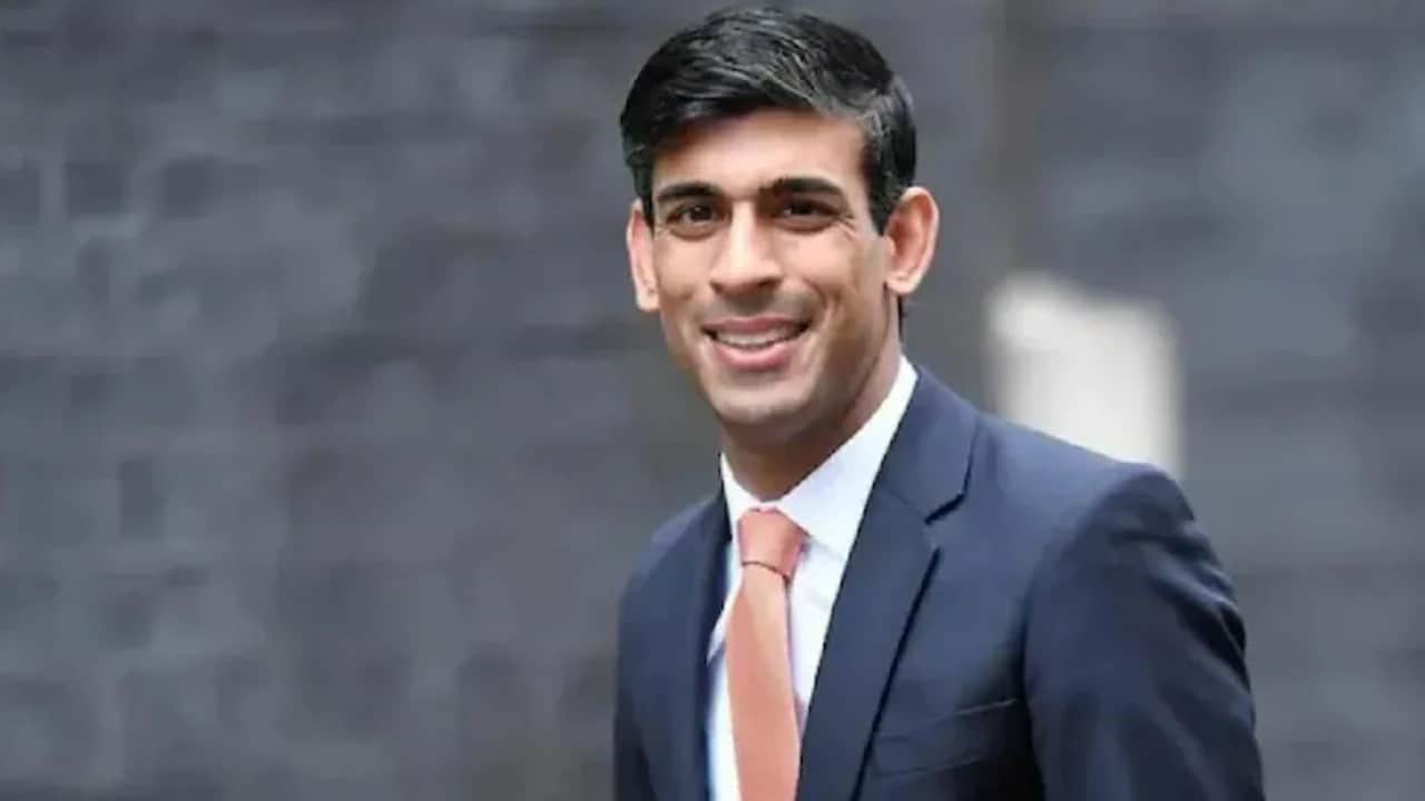 Britain New Prime Minister Rishi Sunak's path will not be easy, three big challenges will have to be faced