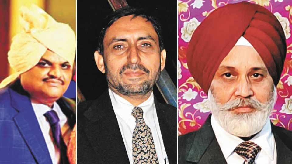 Families settled in Jalandhar after coming from Gujranwala expressed happiness over Rishi Sunak becoming PM