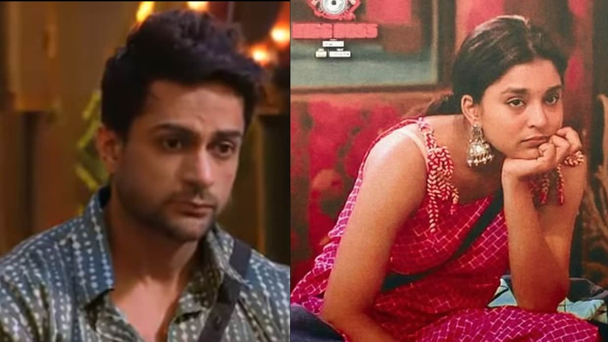 bigg boss 16 shalin bhanot and tina datta shouted on sumbul touqeer in salman show actress got panic attack