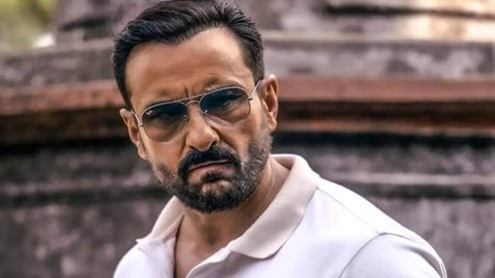 Bollywood south celebrities who faced accident while shooting film Vishal Reddy Amitabh Bachchan Saif Ali Khan