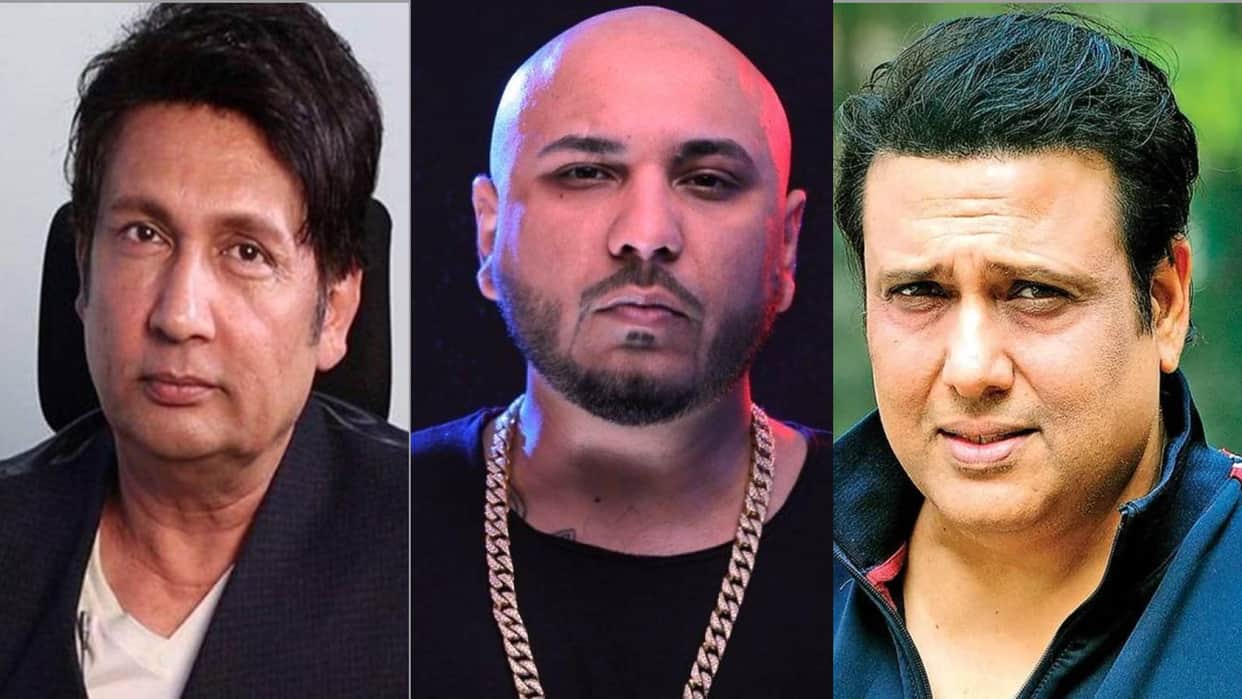 Celebrities Who Have Lost Their Child from Govinda to B Praak