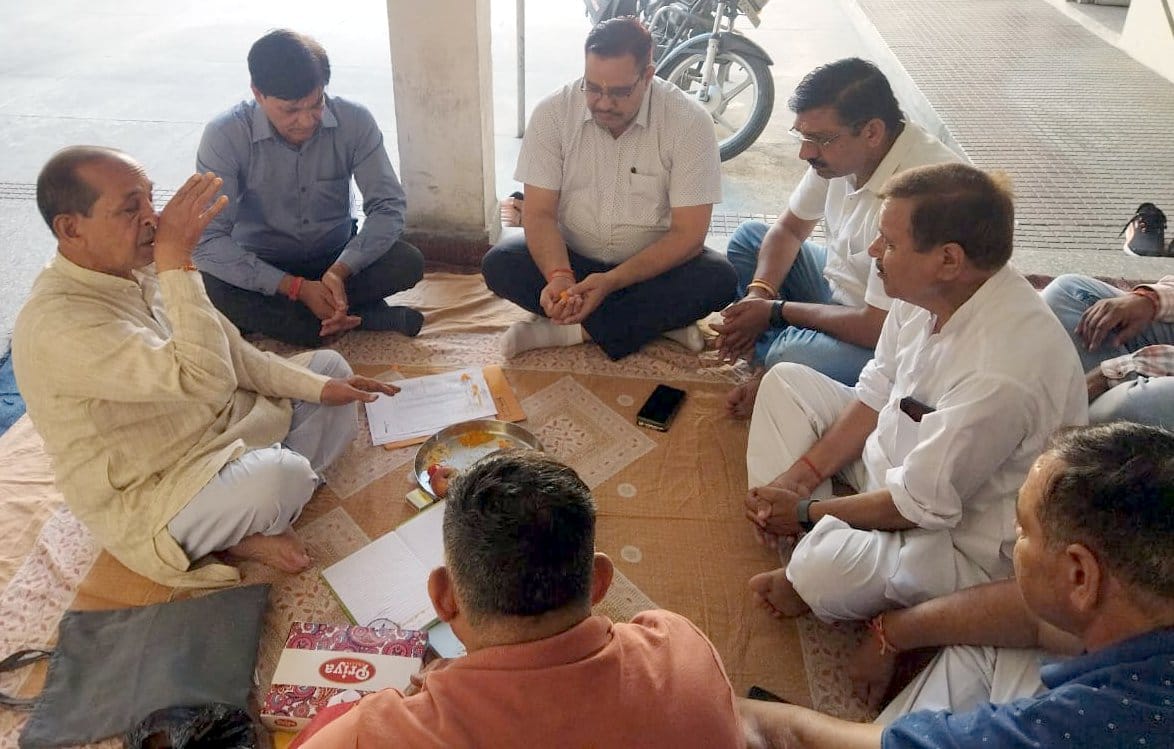 crushing session of shamli and thanabhavan mill from october 31