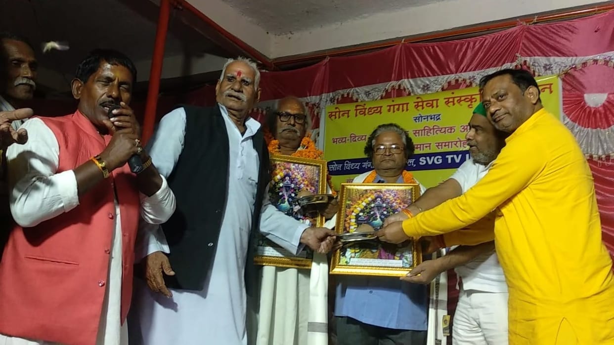 51 artists showed talent in Folk Art Cultural Festival