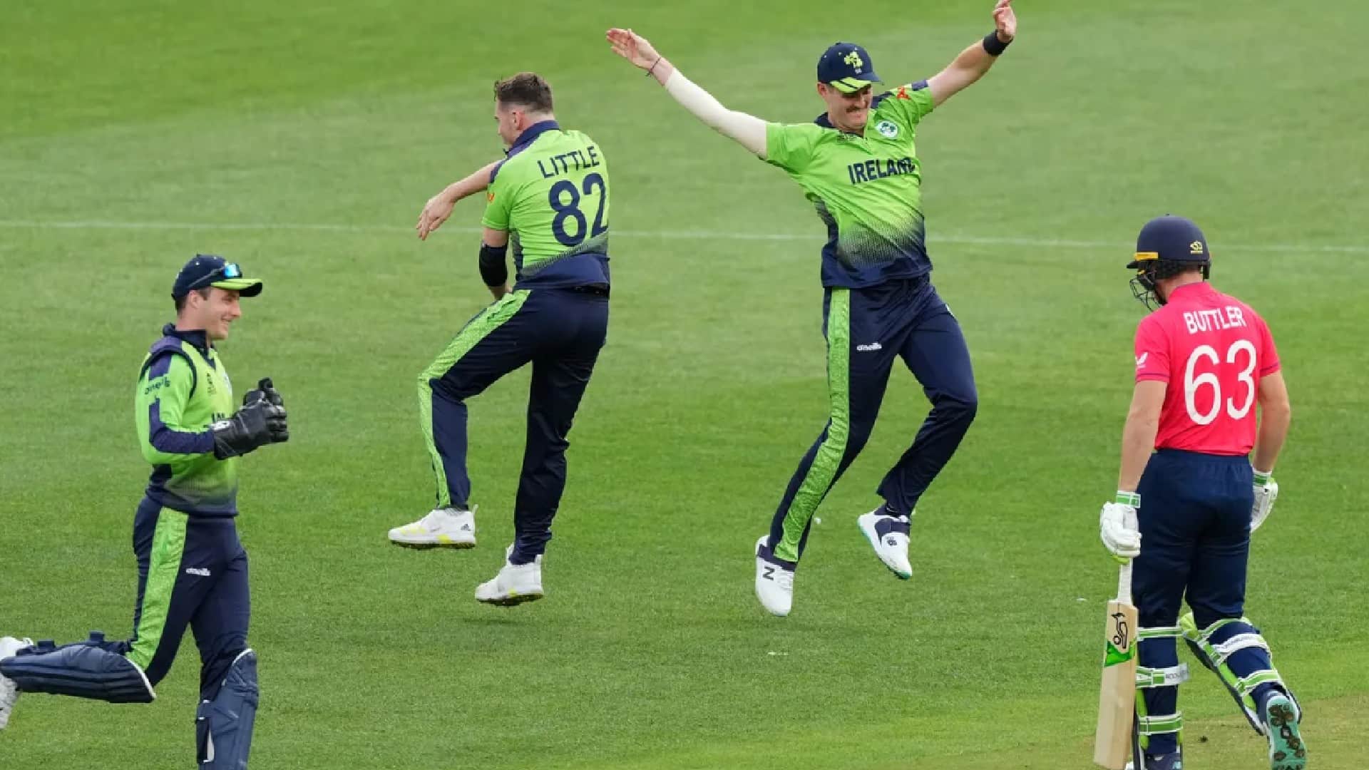 Semifinal Equation in group 1 of T20 WC 2022 super 12 after NZ vs AFG Match wash out