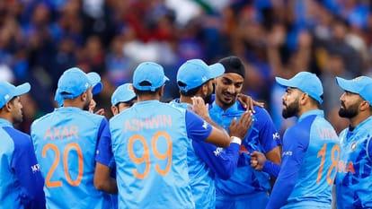 T20 World Cup 2022: Qualification Scenarios Super-12 for semifinal; India Pakistan Group 2; New Zealand Group