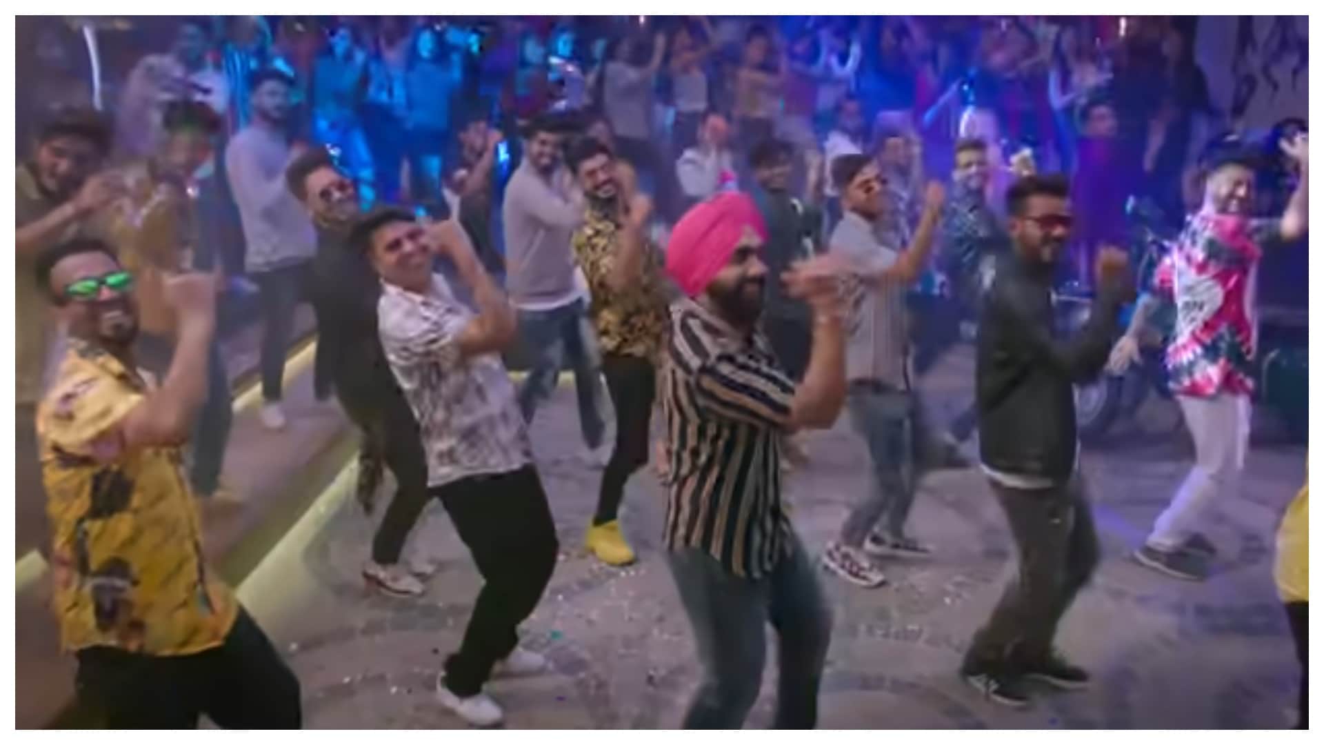 Sidhu Moose Wala Murder Case NIA Interrogation Yaar Mera Titliyan Warga fame Afsana Khan Know About Her songs
