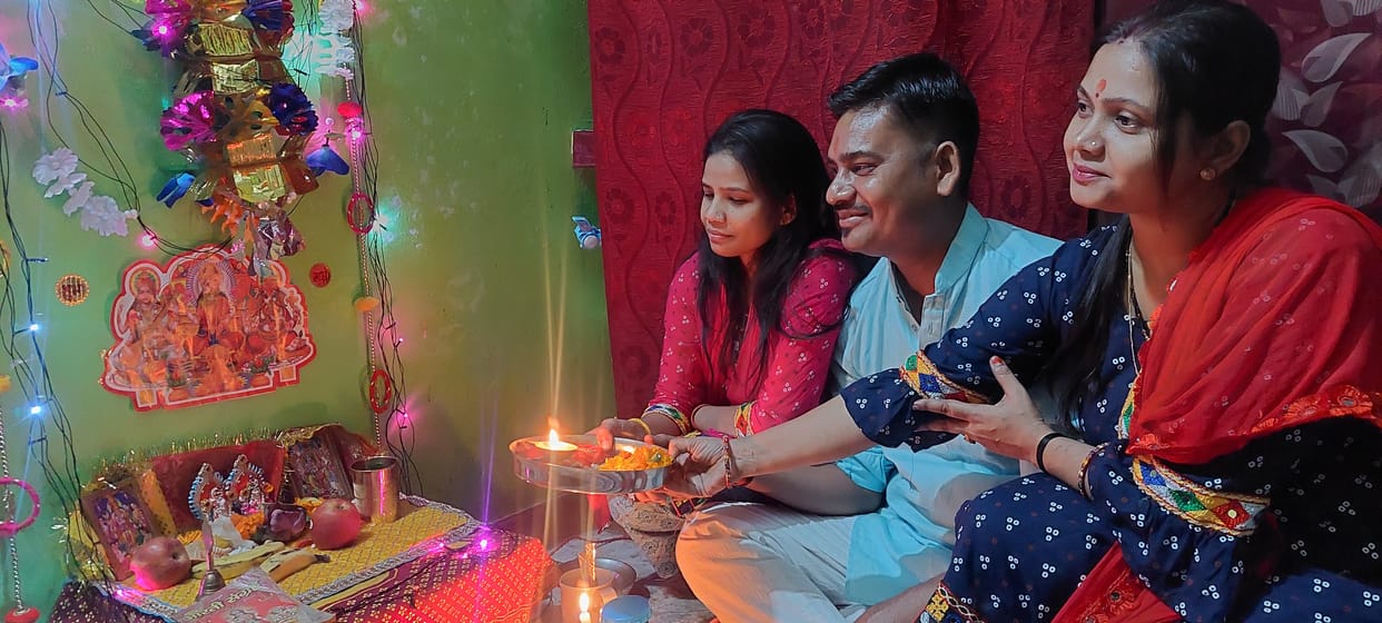 Dewali