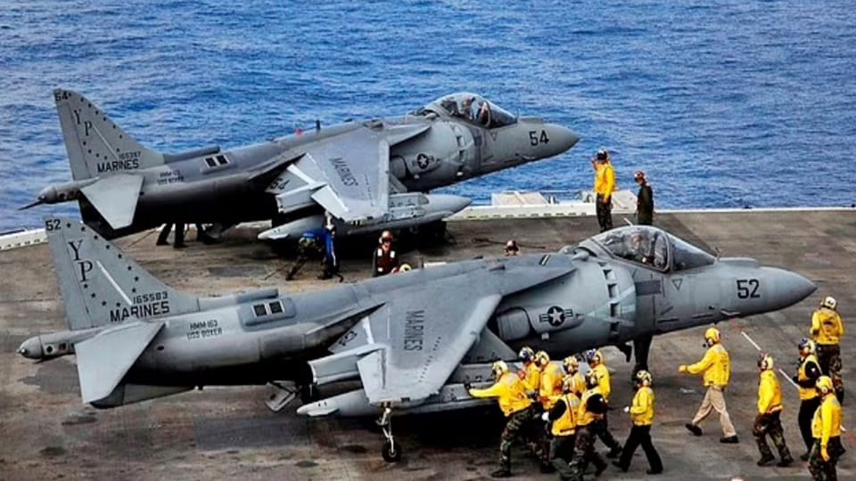 Former US Military Pilot Who Worked for China Arrested in Australia Faces Extradition